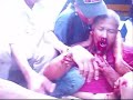 Killing of Armin Marin Killing of Armin Marin