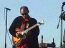 Bill Noteman & the Rockets LIVE - Gibson Creek Shuffle