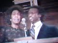 Inez Andrews, James Cleveland "I appreciate"
