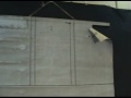 Antique Japanese Scroll - Sumi-e Calligraphy Suibokuga