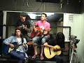 Uestop - Fim não,sim! [Acústico]