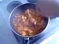 spicy pakistani beef