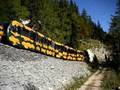 Zahnradbahn