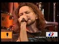 Pearl Jam en Argentina \"Alive\"