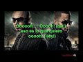 dame un poquito   wisin y yandel subtitulada 