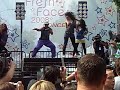 Neutrogena Fresh Faces Concert 2008 - Vanessa Hudgens Neutrogena Fresh Faces Concert 2008 - Vanessa Hudgens