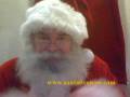 Family and Santa