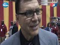 Interview: Nebraska-Omaha head coach Mike Denney