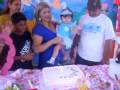 videos de Aniversário princesa Cauani
