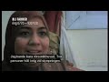 Faddergalan: Agneta Sjödin i Egypten Faddergalan: Agneta Sjödin i Egypten