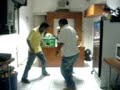 team pit bull bailan chuntaro style