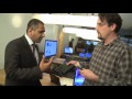 A nettop, a tiny tablet and a slick all-in-one from Lenovo