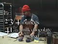 Chocolate Truffle Class Part 1