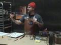 Chocolate Truffle Class Part 1