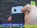 Samsung INNOV8 vs. Sony Ericsson C905 (dutch)