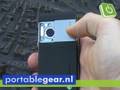 videos de Samsung INNOV8 vs. Sony Ericsson C905 (dutch)
