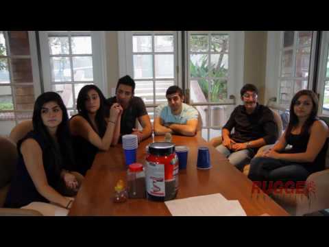 Jersey Shore: Persian Version- Episode 2 "Hairy on Arrival"