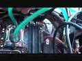 Watercooling leak!