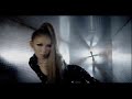 BLACK DIAMOND / DOUBLE×安室奈美恵