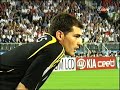iker casillas euro 2008