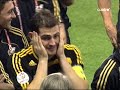 iker casillas euro 2008