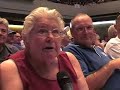 Kangaroos say no to Gold Coast