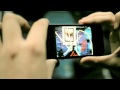 Scrawl - 3D Drawing in Augmented Reality