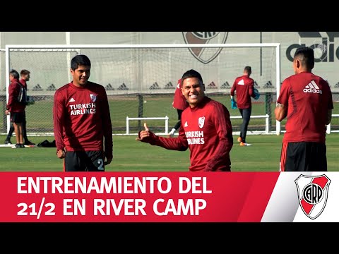 LISTOS para visitar a Estudiantes