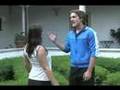 48 Hour Film Project  Andrea  2008