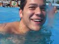 Rauxa a la piscina - El Delfin Verde 2006 Rauxa a la piscina - El Delfin Verde 2006