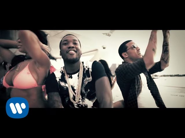 Meek Mill Young And Im Gettin It Official Video