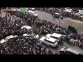 Shahrukh Khan Cars With Bodyguard
