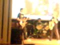 cyanide in concert by russter101