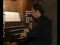 Organ - Bach - Nuno Oliveira