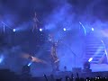 Tokio Hotel - Durch den Monsun + Ansage Dortmund
