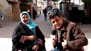 حروف وطن الموسم الحادي عشر  -  الحلقة ( 8 ) مخيم طولكرم