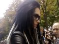 Bill Kaulitz au Plaza (04.09.09)