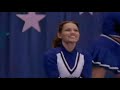 The Ravens Vs The Hellcats Cheer-off