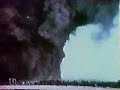 Great Bend Tornado (Ash Valley) Footage