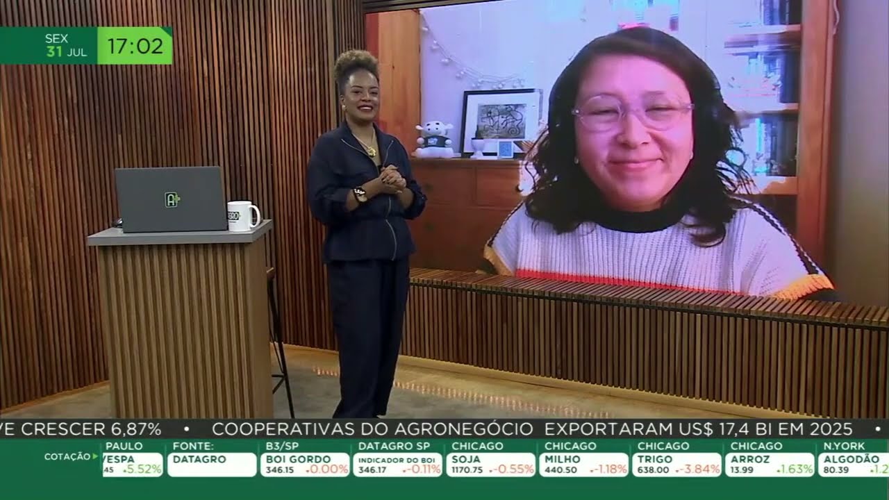 Rastreabilidade pode garantir espaço para carne na China