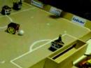 4ª Olimpíadas de Robôs UFJF; Futebol de Robôs - Equipe Sonic