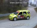 Rally Istra Riviera Opatija 2007 - MP Video