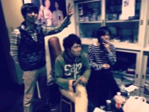 「カントリーカバーLIVE」リハ始動!