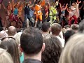 Mamma Mia! West End Live 2006: Mamma Mia + Dancing Queen