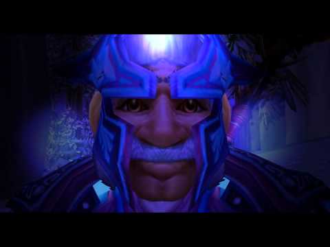 Machinima: Legends foto: 0 Machinima: Legends wow