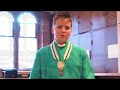 Andrew Johnston: Head Chorister at Carlisle Cathedral