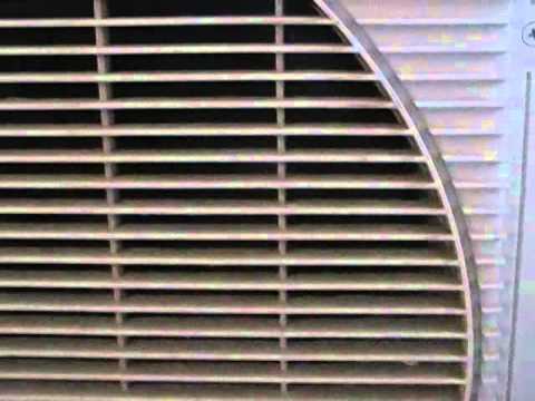 how to get the best out of evaporative cooling