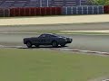 Rfactor Drift lap: Shelby GT350 @ Nuerburg