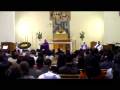Meaning Of Advent Part 3