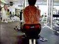 Pulley at Gymbolaget
